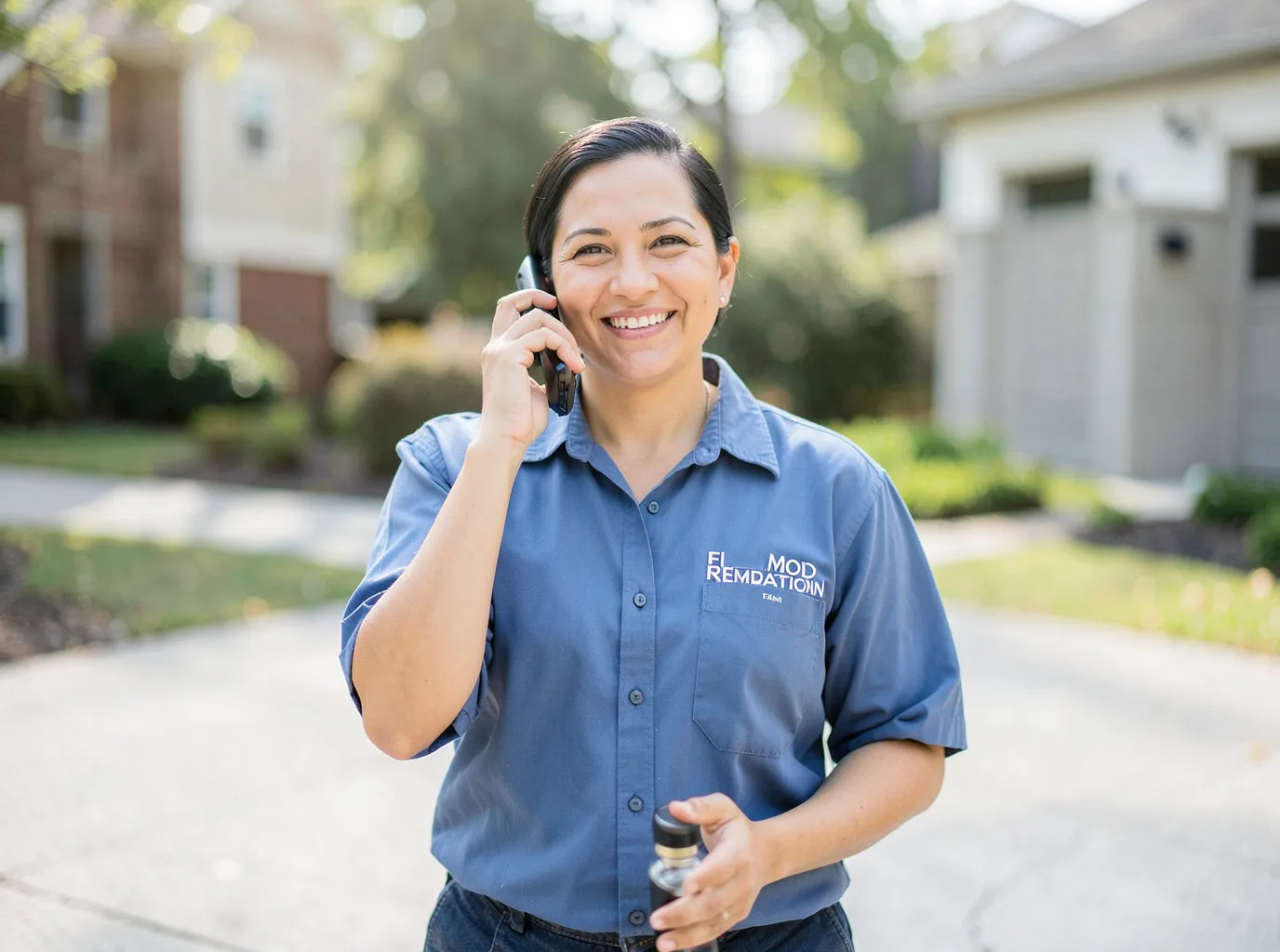 Mold Remediation New Fairfield, CT FAQs